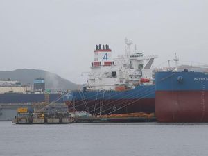 Satu WNI Hilang di Kapal Nelayan yang Tenggelam di Jeju Satu WNI Hilang di Kapal Nelayan yang Tenggelam di Jeju