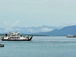 Suami Lapor Istrinya Hilang di Kapal Ferry, Ternyata Tewas di Perairan Bali
