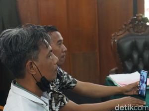 Pria Surabaya Bobol Toko di Pasar Turi, Embat 20 Keris Junjung Derajat-Melati