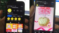 Penampakan Medsos Beard Papas yang Diserbu Netizen Imbas Kabar Tutup Gerai
