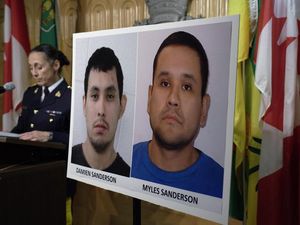 5 Berita Terpopuler Internasional Hari Ini