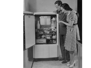 10 Peralatan Memasak Canggih Ini Ternyata Sudah Eksis di Tahun 1920an