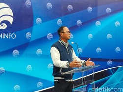 Kominfo Ancam Bjorka, Tapi Situs Pembocor Tak Langsung Diblokir