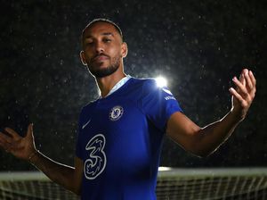 Soal Aubameyang, Chelsea Ngalah ke Barcelona?