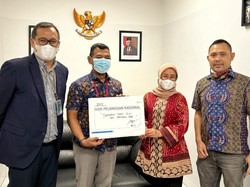 PLN Pastikan Pasokan Listrik Andal Dukung Sektor Bisnis dan Industri