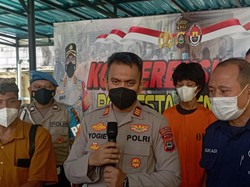 Kronologi Wanita di Kuta Dianiaya-Dirampok Pria Kenalan Medsos