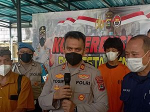 Kronologi Wanita di Kuta Dianiaya-Dirampok Pria Kenalan Medsos Kronologi Wanita di Kuta Dianiaya-Dirampok Pria Kenalan Medsos