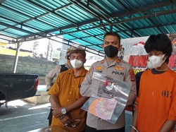 Polisi Usut Dugaan Prostitusi Online di Balik Perampokan Wanita di Kuta