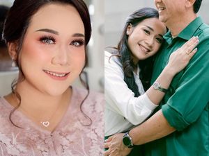 Foto: Rahasia Puput Istri Ahok Berhasil Turun 20 Kg Kurang dari 3 Bulan Foto: Rahasia Puput Istri Ahok Berhasil Turun 20 Kg Kurang dari 3 Bulan