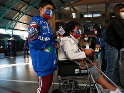 Rakyat Chile Tolak Konstitusi Baru dalam Referendum