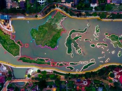 Ada Apa Saja yang Baru di TMII?