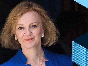 Siapa Liz Truss, Calon PM Inggris yang Baru?