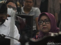 Merasa Tak Terlibat Kasus Suap, Ade Yasin Minta Dibebaskan