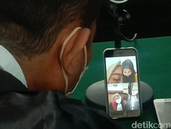 Ibu Pembuang Bayi di Sungai Surabaya Divonis 6 Tahun Penjara