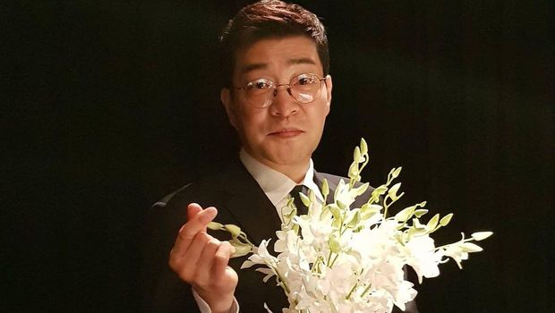 Aktor Son Hyun Joo
