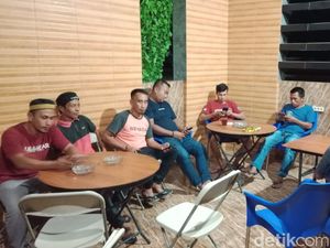 Harga BBM Naik, Angkutan Sinjai-Makassar Naik 30% Jadi Rp 130.000