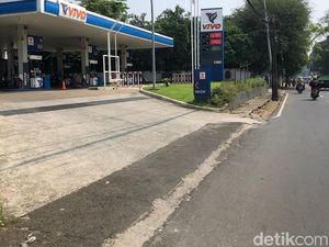 Heboh Tuduhan Pemerintah Larang VIVO Jual BBM Lebih Murah dari Pertalite