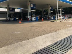 BBM Murah VIVO Bikin Heboh, Bolehkah Pemerintah Atur Harga Bensin Swasta?