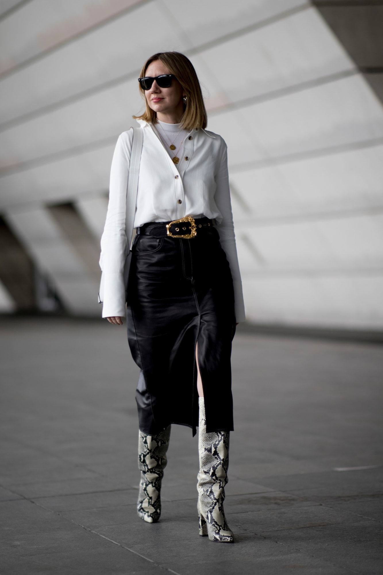street style