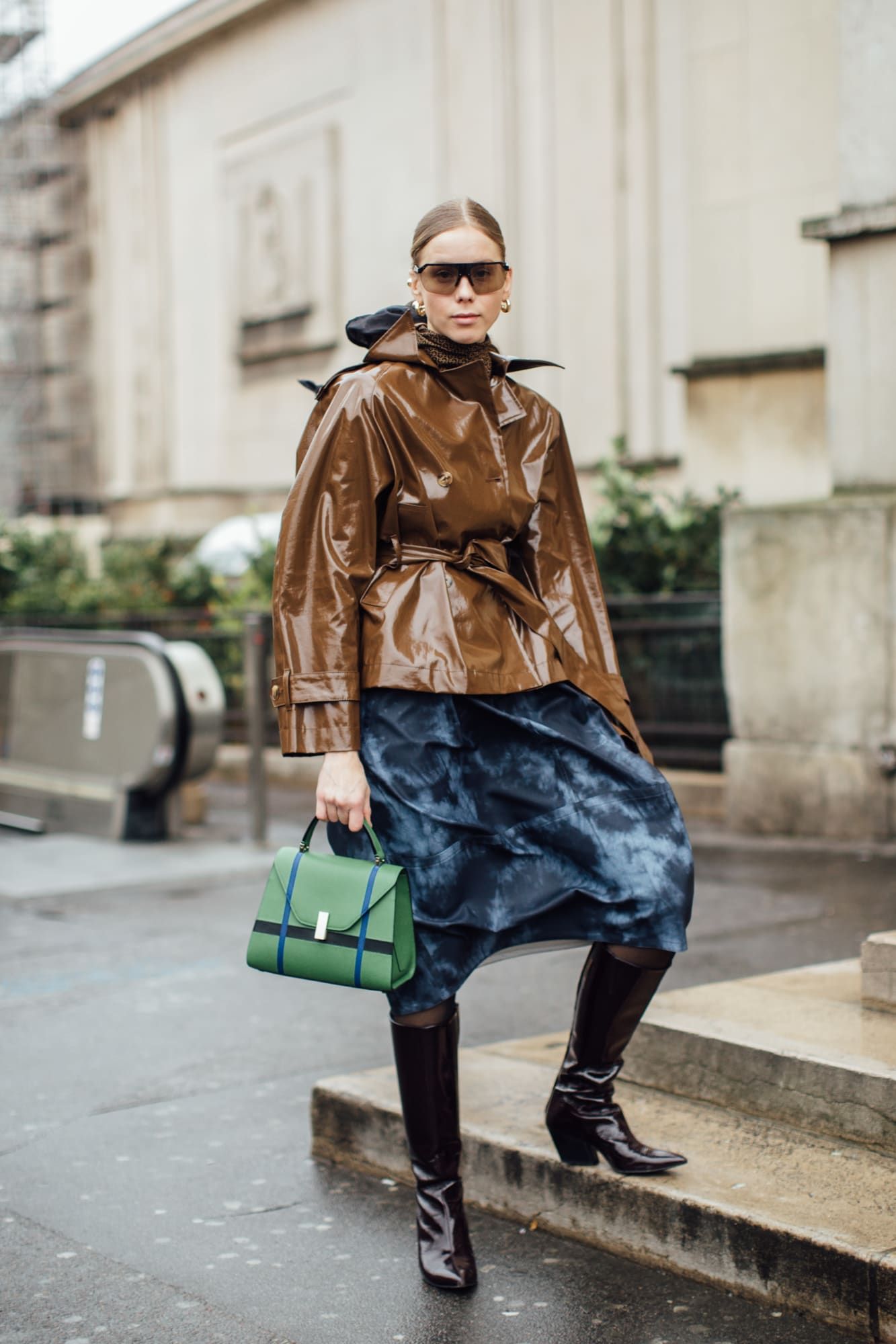 street style