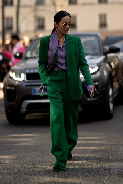 street style