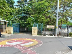 Kisah Mengerikan Penjara PKI, Warga Dengar Suara Tembakan Tiap Malam