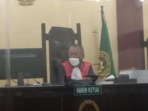 Hakim Persoalkan Afiliator Seperti Indra Kenz yang Tak Jadi Tersangka