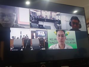 Afiliator Serupa Indra Kenz Tak Tersangka Bikin Hakim Bertanya-tanya