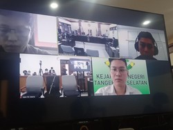 Afiliator Serupa Indra Kenz Tak Tersangka Bikin Hakim Bertanya-tanya