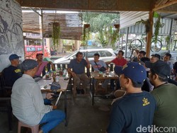 Tarif Angkutan Bone-Makassar Naik 50% Jadi Rp 150.000 Imbas Harga BBM Naik