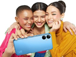 Saingi Poco C40, Harga Tecno Spark 9T di Indonesia Rp 1 Jutaan