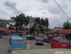 Tarif Sewa Mobil Toraja-Palopo Naik Rp 10 Ribu Imbas Kenaikan Harga BBM