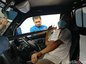 Polisi Ungkap Kebohongan Tersangka Pembunuh Pensiunan TNI di Lembang Polisi Ungkap Kebohongan Tersangka Pembunuh Pensiunan TNI di Lembang