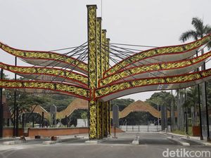 TWC: Kalau Fair Pesangon Pensiunan TMII dari Yayasan Harapan Kita