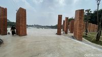 Rupa Toilet di TMII Sangat Bagus, Bikin Terkesima