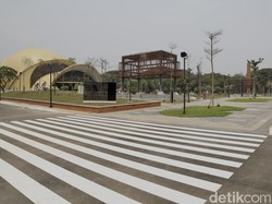 3 Poin dari Pengelola Baru TMII: Tiada PHK-Dana Pesangon