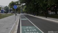 Potret Wajah Baru TMII, Sebagus Itu dan Kesan Tua pun Hilang