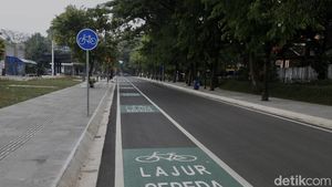 Potret Wajah Baru TMII, Sebagus Itu dan Kesan Tua pun Hilang