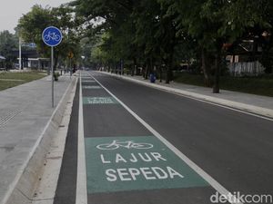 Potret Wajah Baru TMII, Sebagus Itu dan Kesan Tua pun Hilang