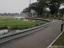 Siap-siap akan Ada Penyesuaian Karyawan TMII ke Depan