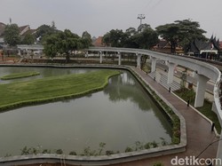 TMII Dipermak Khusus untuk Turis Lokal, Siap Mendukung G20