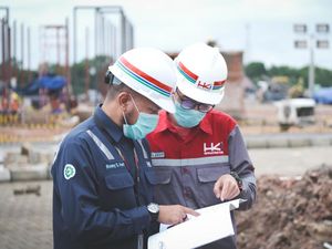 Jumbo! PMN Hutama Karya Bakal Tembus Rp 31 T Demi Tol Trans Sumatera