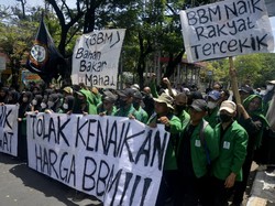 Harga BBM Naik, Angka Kemiskinan di Sumut Diprediksi Akan Naik