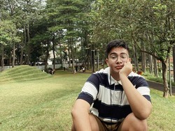 Umay Shahab Pernah Ditawari Promosi Judi Online, Nggak?