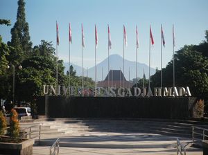 Begini Langkah UGM Cegah Kasus Mahasiswa Bunuh Diri Terulang Begini Langkah UGM Cegah Kasus Mahasiswa Bunuh Diri Terulang