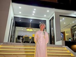 Verrell Bramasta Siapkan Rumah, Target Selanjutnya Nikah