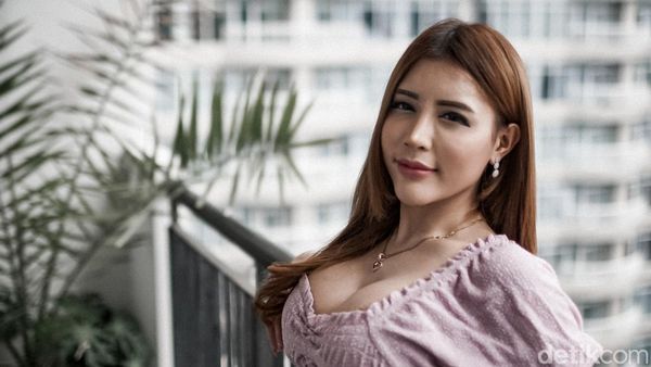 Vivi Jovita Si Pemersatu Bangsa