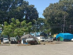 Tarif Angkutan Wajo-Makassar Naik Jadi Rp 150 Ribu Efek Kenaikan Harga BBM