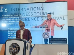 Harga BBM Naik, Kunjungan Turis Lokal Turun 25%