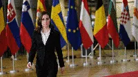 10 Sosok Perempuan Tangguh di Eropa